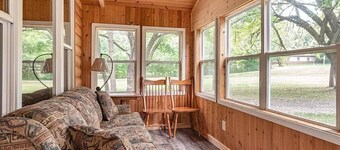 Walleye Waters Cottage