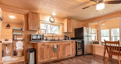 Walleye Waters Cottage