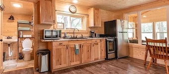 Walleye Waters Cottage