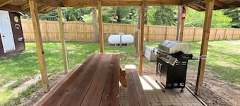 Walleye Waters Cottage