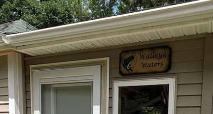 Walleye Waters Cottage