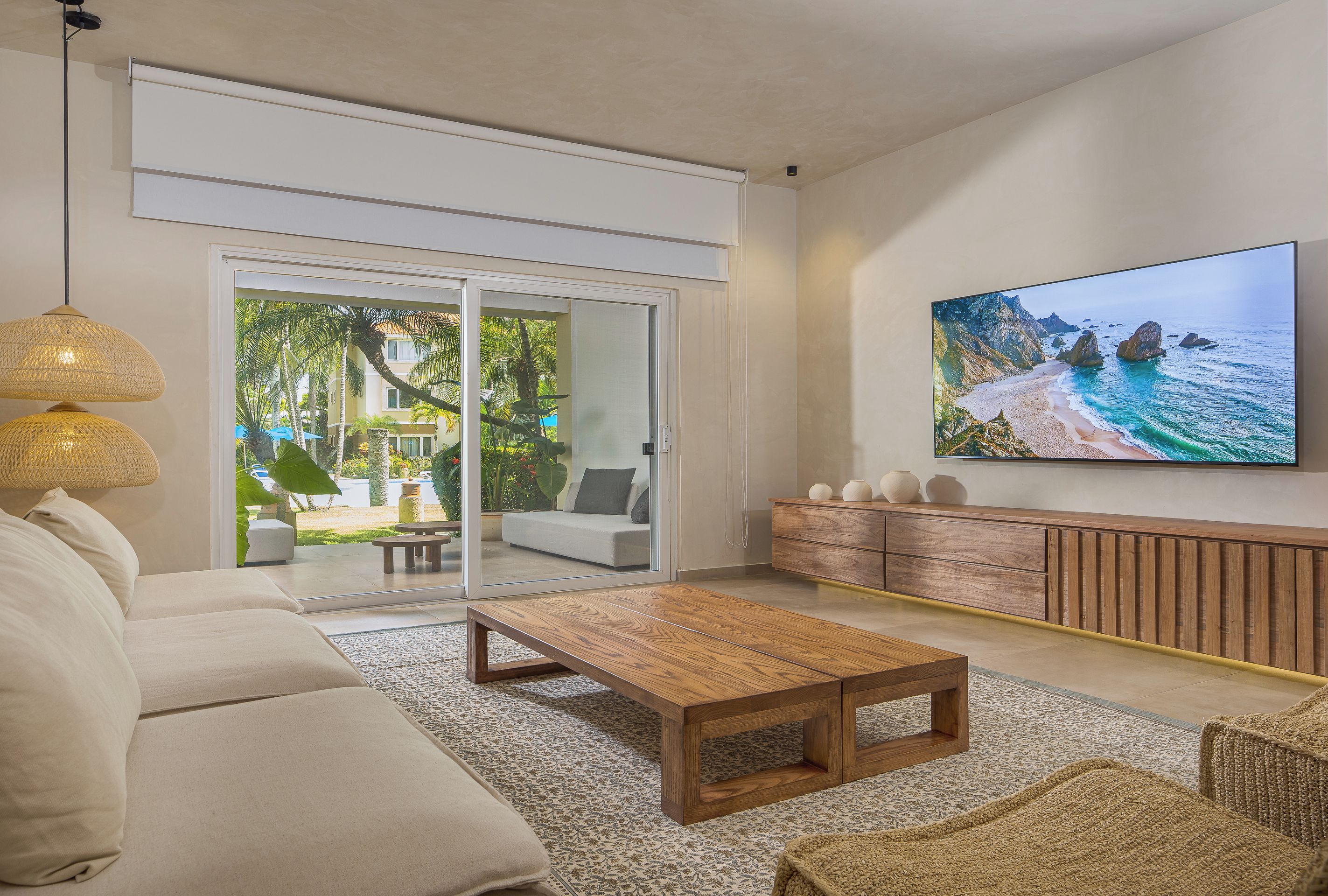 Smart TV