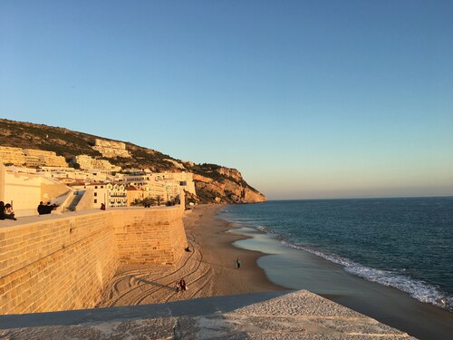 Villa W/ Pool & Jacuzzi