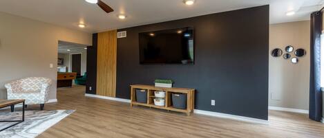 Smart-TV, Videospiele