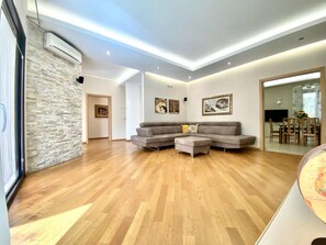 Vila | 3 quartos