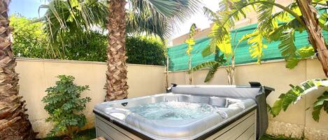 Villa, fumadores | 3 dormitorios