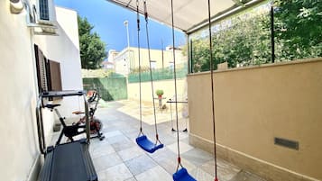 Villa, Raucher | 3 Schlafzimmer