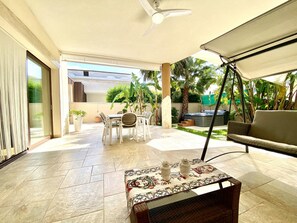 Vila | 3 quartos