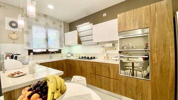 Villa, Raucher | 3 Schlafzimmer