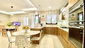 Casa, fumatori | 3 camere