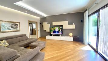 Villa, Raucher | 3 Schlafzimmer