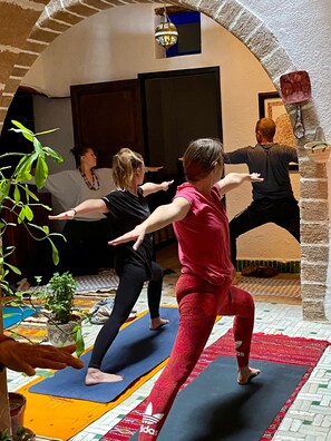 Yoga