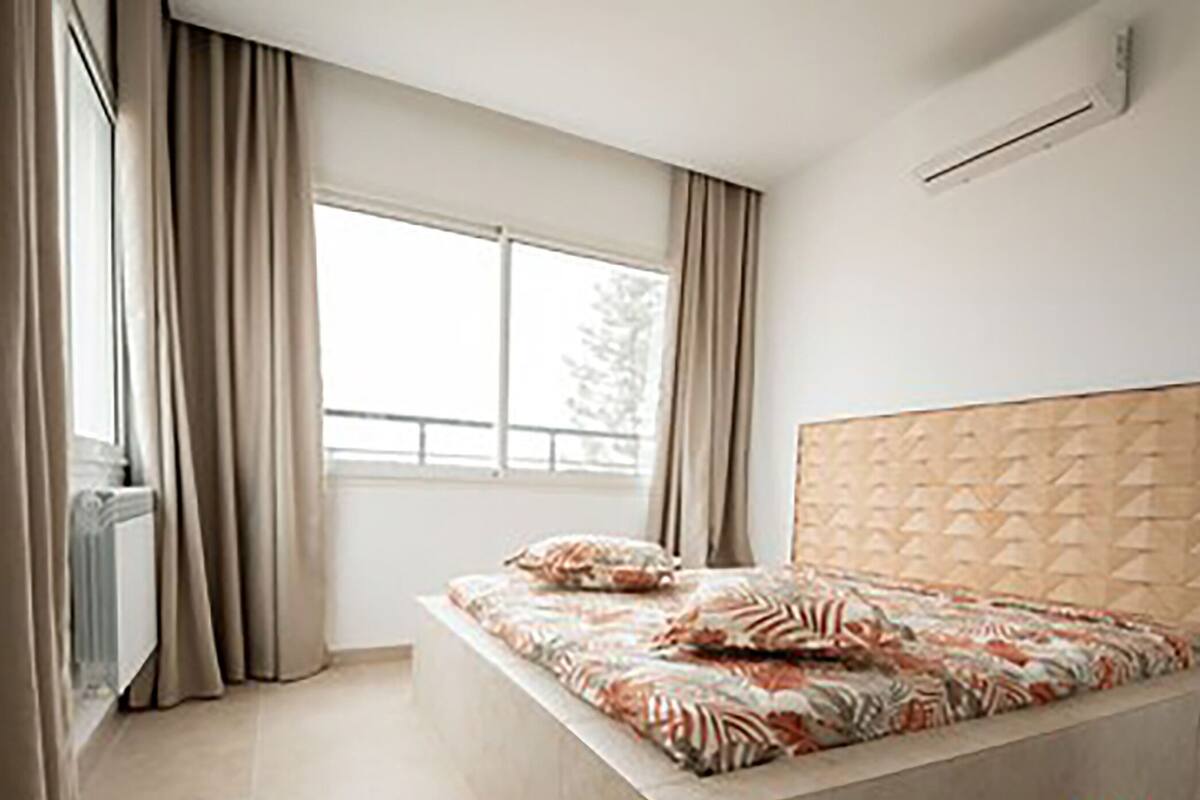 1 chambre, coffres-forts dans les chambres, Wi-Fi gratuit