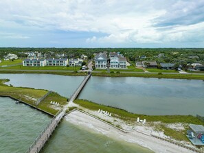 Hus (3 Bedrooms) | Fasilitet på overnattingsstedet