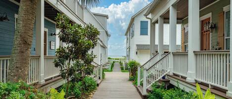 House (3 Bedrooms) | Property amenity