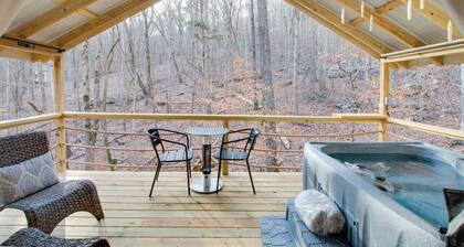 #12 Launch Pad Luxury Glamping Tent Space Theme