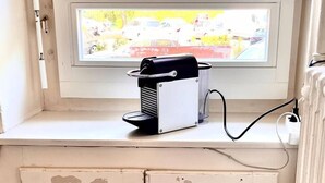 Studio | Eget kjøkken