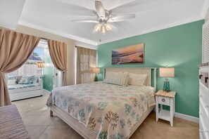 2 habitaciones, escritorio, tabla de planchar con plancha y wifi gratis 