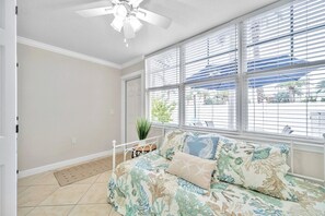 �المنشأة من الداخل