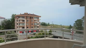 Terrassa o pati