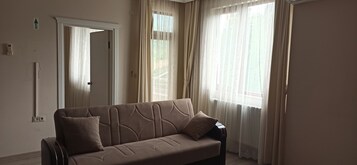 Standard Apart Daire | Oturma alanı