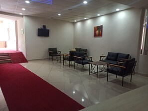 Reception - Alasraf Suit (Akçaabat)