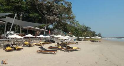 Ocean View Residential Community.