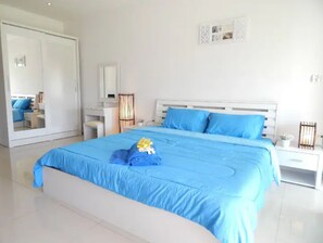 1 chambre, Wi-Fi