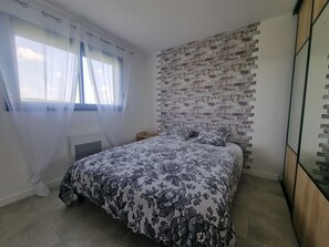 2 habitaciones