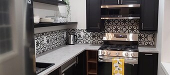 Charming Oasis Retreat