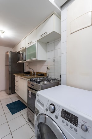 Appartement | 3 chambres