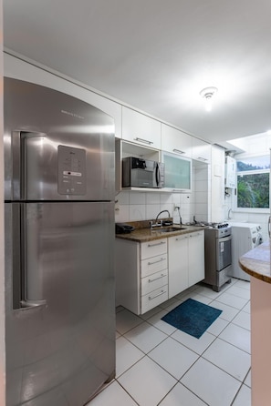 Appartement | 3 chambres