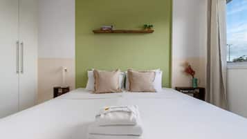Ferienhaus | 3 Schlafzimmer