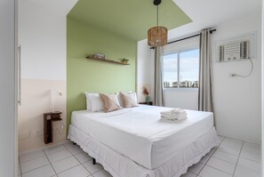 Appartement | 3 chambres