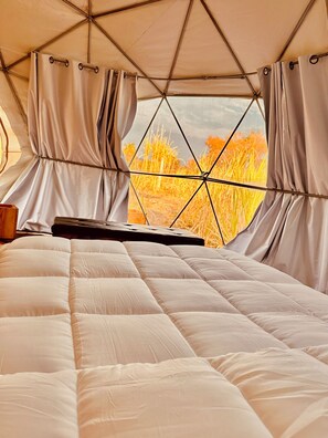 1 habitación, wifi gratis y ropa de cama