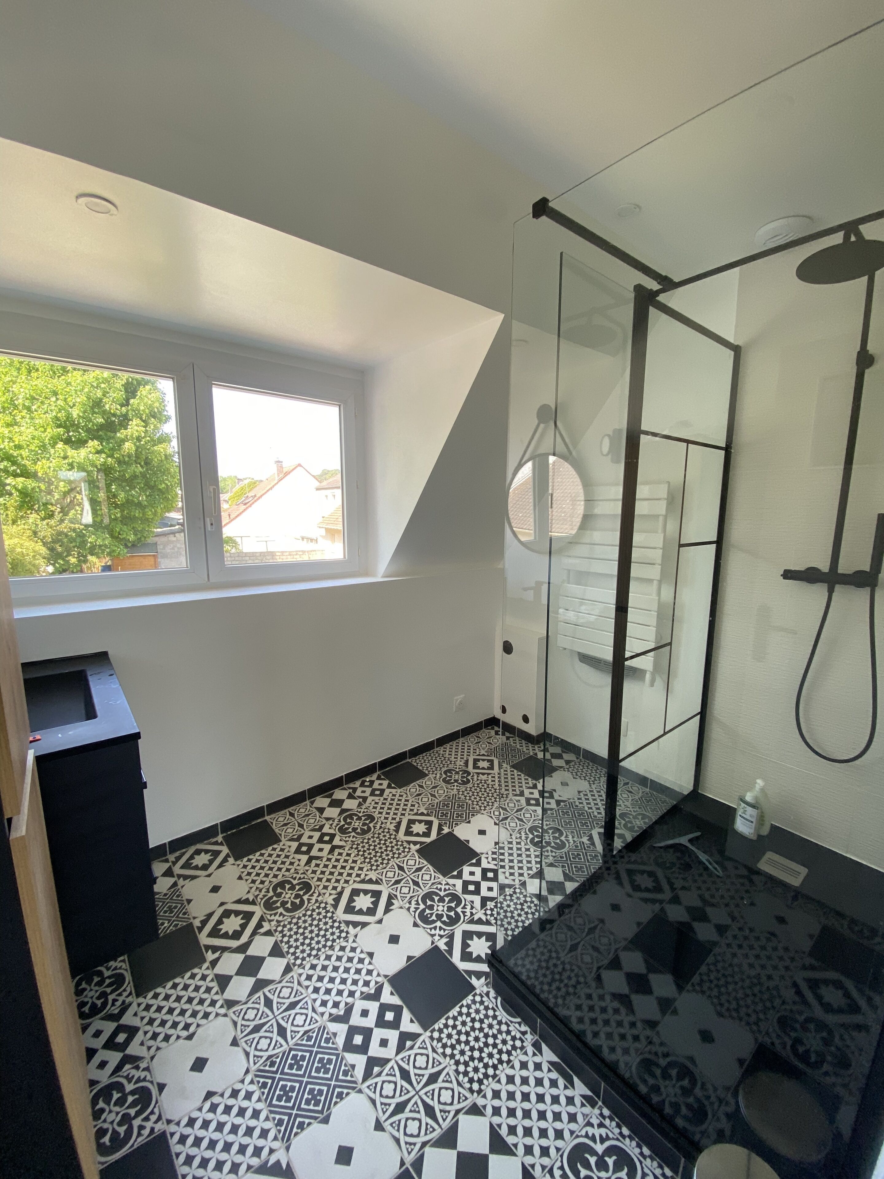 Salle de bain
