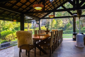 Restaurantes
