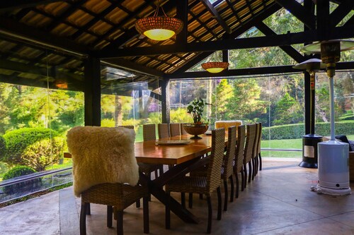 Beautiful high standard house