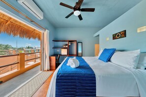 4 Schlafzimmer, Schreibtisch, kostenloses WLAN, Bettwäsche