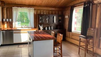 Cucina privata