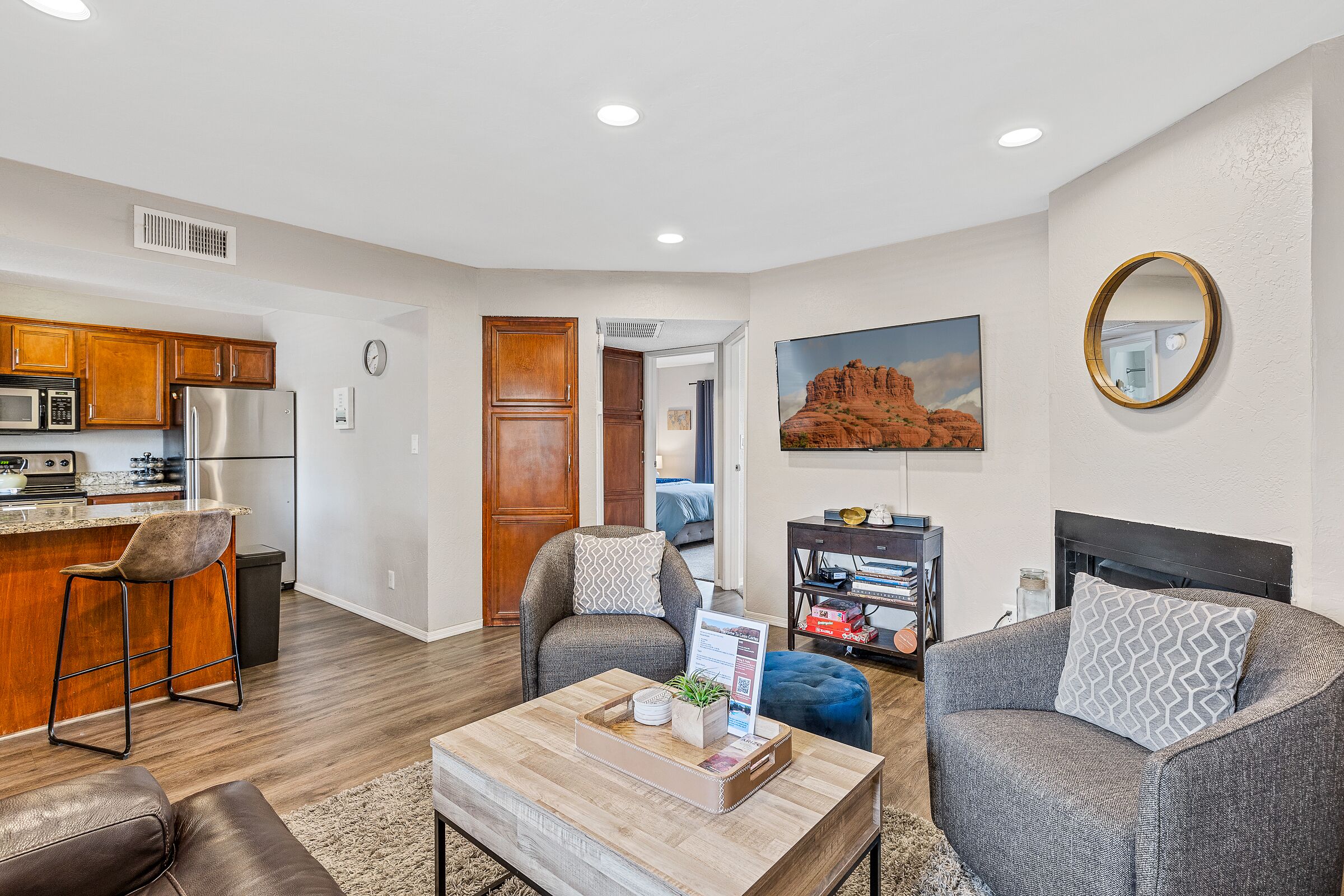 Téléviseur connecté, chaîne audio