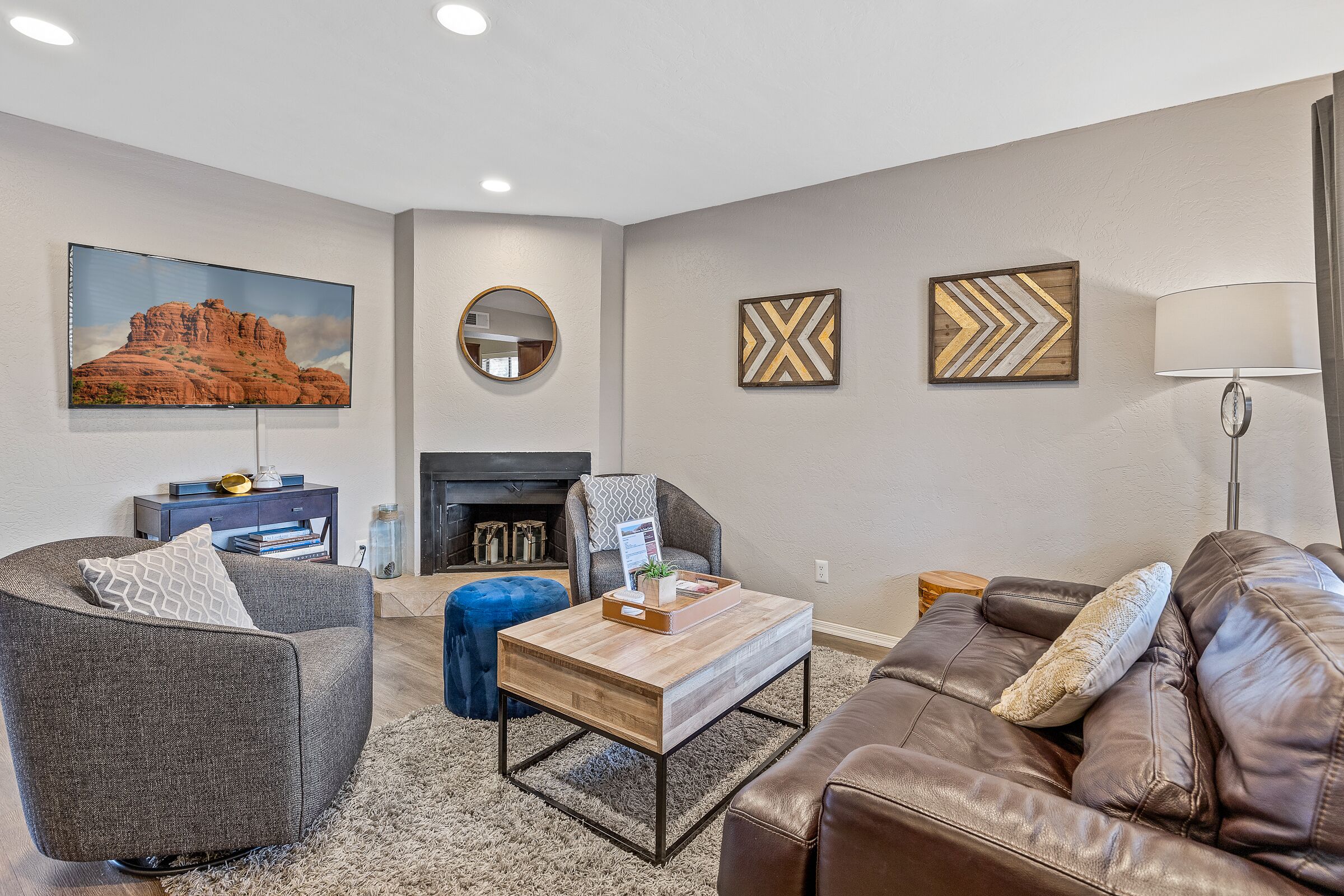 Téléviseur connecté, chaîne audio