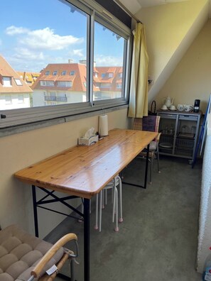 Opções para refeição