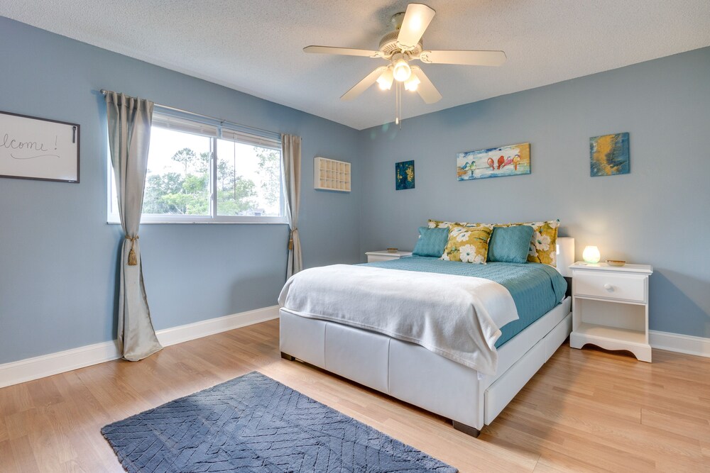 PetFriendly Home Near UCF, Hospitals & Disney! Orange County Vrbo
