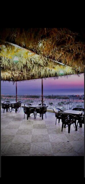 Property grounds - Lafamilia Albadwan (Sweimeh)