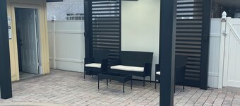 Villa W/Pool And just 5 mins away from Raymond James Stadium and 10 min TPA.