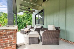 Terras
