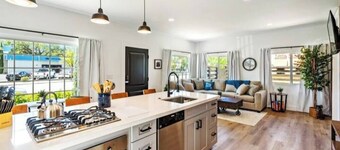 Downtown Paso Robles King Bed Suite