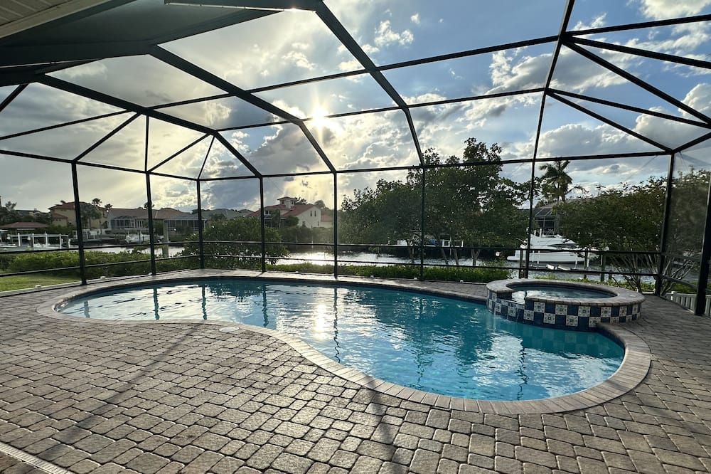 Apollo Beach Private vacation home