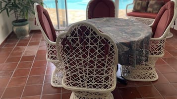 Restauration